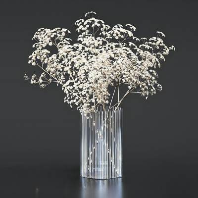 花瓶花艺-18